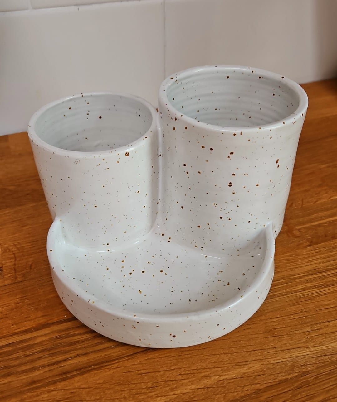 Bathroom Caddy