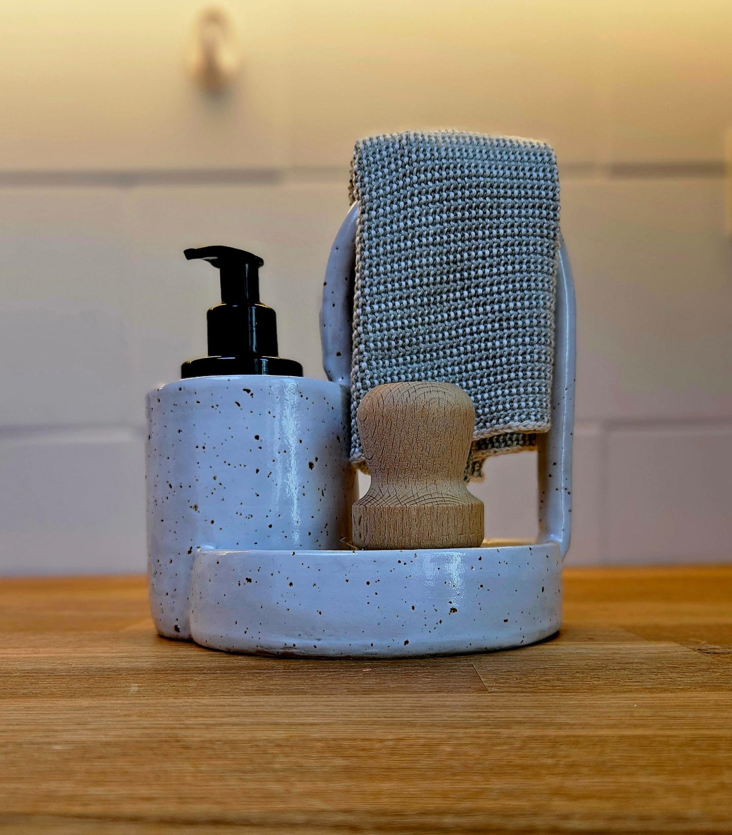 Kitchen Caddy